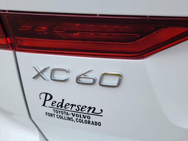 new 2026 Volvo XC60 car, priced at $58,815