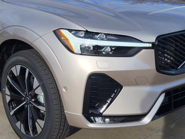 new 2026 Volvo XC60 car, priced at $57,105
