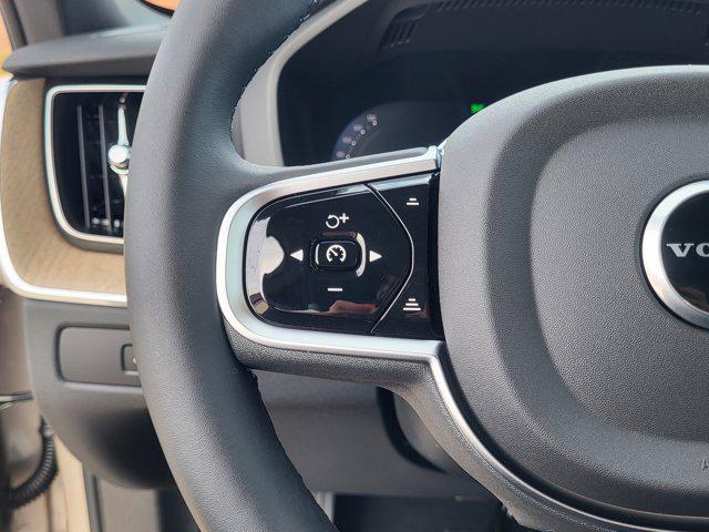 new 2026 Volvo XC60 car, priced at $57,105
