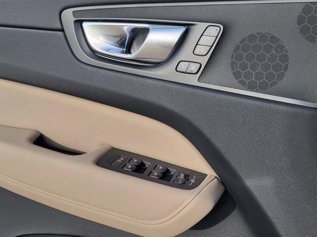new 2026 Volvo XC60 car, priced at $57,105