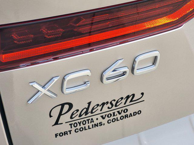 new 2026 Volvo XC60 car, priced at $57,105
