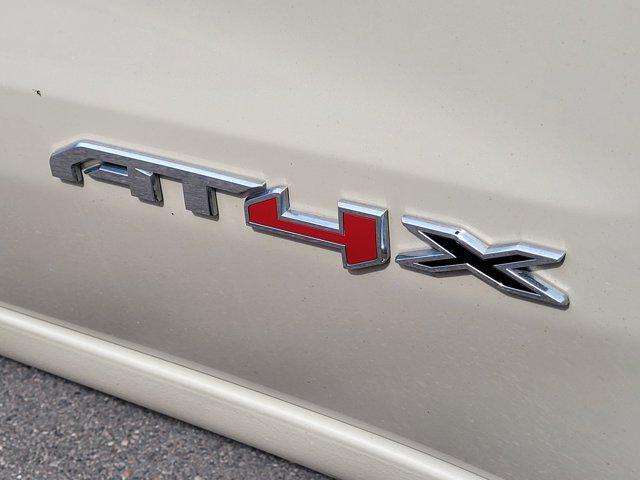 used 2023 GMC Sierra 1500 car, priced at $49,990