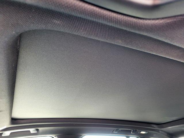used 2022 BMW X3 car, priced at $38,590
