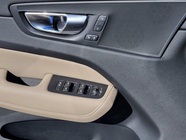 new 2026 Volvo XC60 car, priced at $47,590
