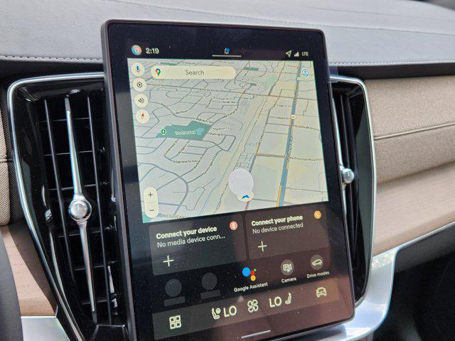 new 2026 Volvo XC90 Plug-In Hybrid car, priced at $79,875