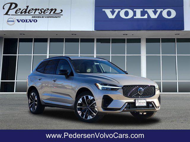 new 2026 Volvo XC60 Plug-In Hybrid car, priced at $63,905