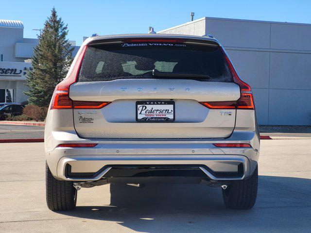 new 2026 Volvo XC60 Plug-In Hybrid car, priced at $63,905