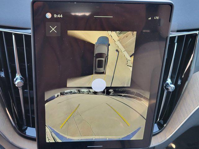 new 2026 Volvo XC60 Plug-In Hybrid car, priced at $63,905