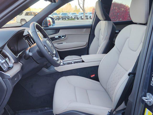 new 2026 Volvo XC90 car, priced at $67,825