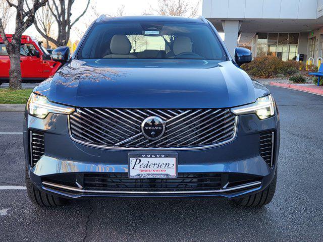 new 2026 Volvo XC90 car, priced at $67,825