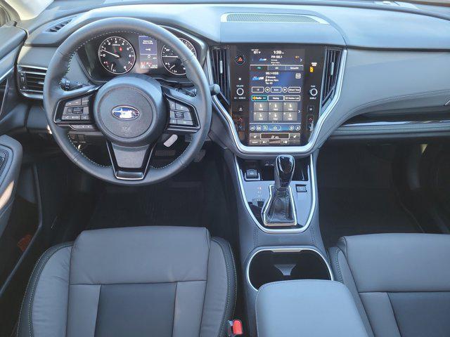 used 2025 Subaru Outback car, priced at $36,590