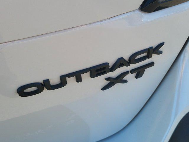 used 2025 Subaru Outback car, priced at $36,590
