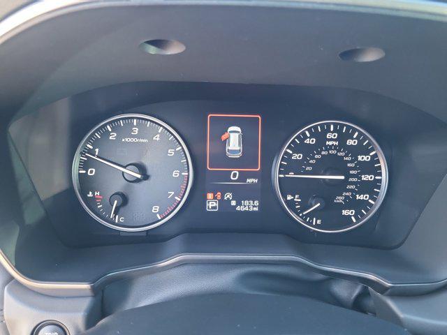 used 2025 Subaru Outback car, priced at $36,590