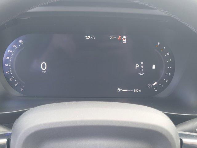 new 2026 Volvo XC40 car, priced at $50,060