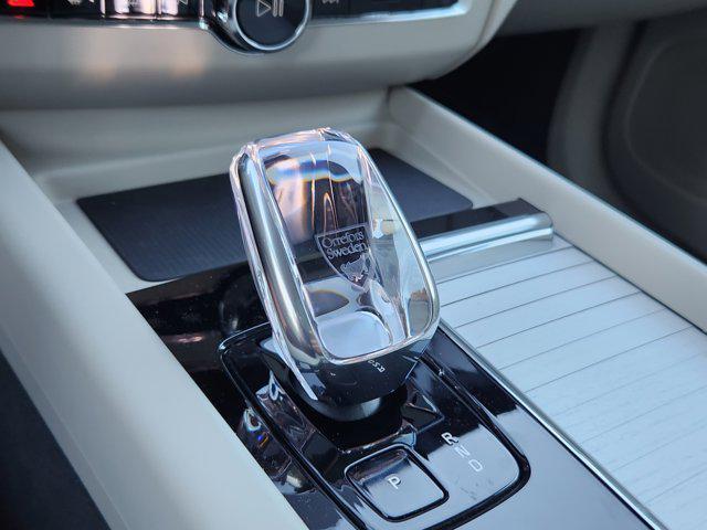 new 2026 Volvo XC60 car, priced at $63,935