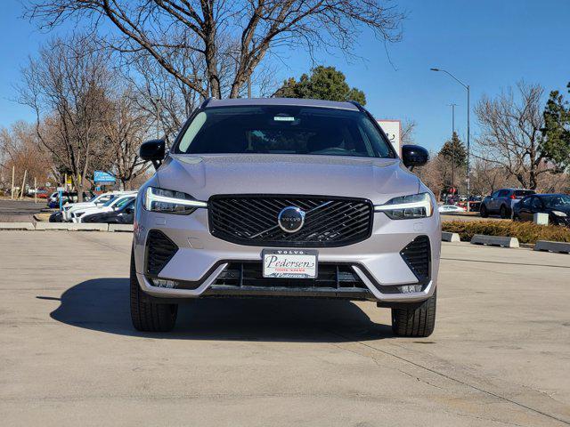 new 2026 Volvo XC60 car, priced at $58,510
