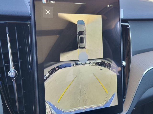 new 2026 Volvo XC60 car, priced at $58,510