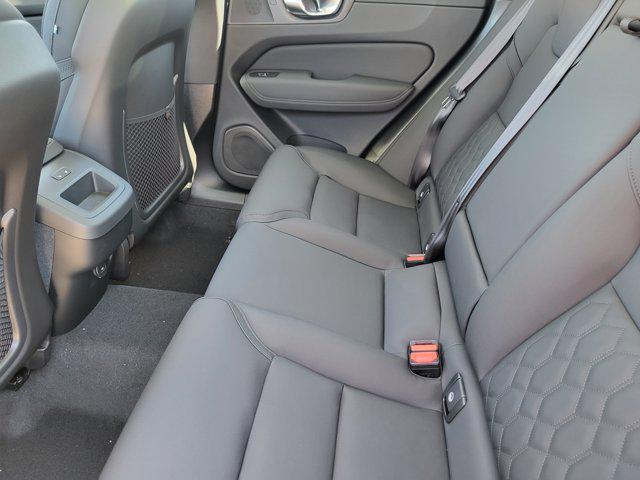 new 2026 Volvo XC60 car, priced at $58,510