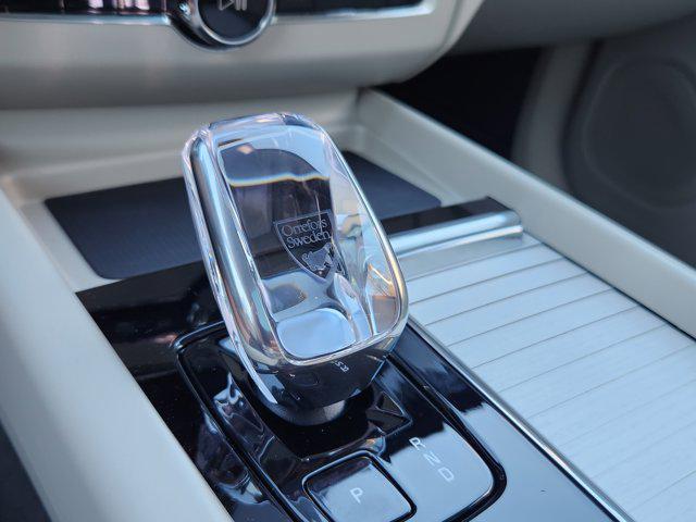 new 2026 Volvo XC60 car, priced at $63,965
