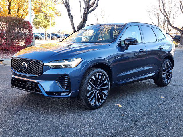new 2026 Volvo XC60 car, priced at $63,965