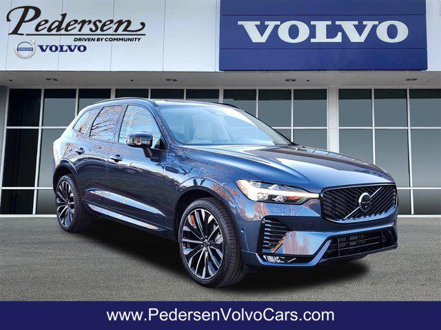 new 2026 Volvo XC60 car, priced at $63,965