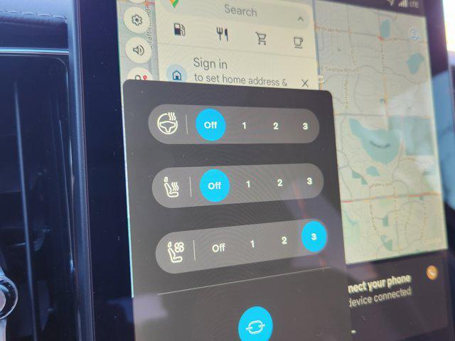 new 2026 Volvo XC60 car, priced at $63,965