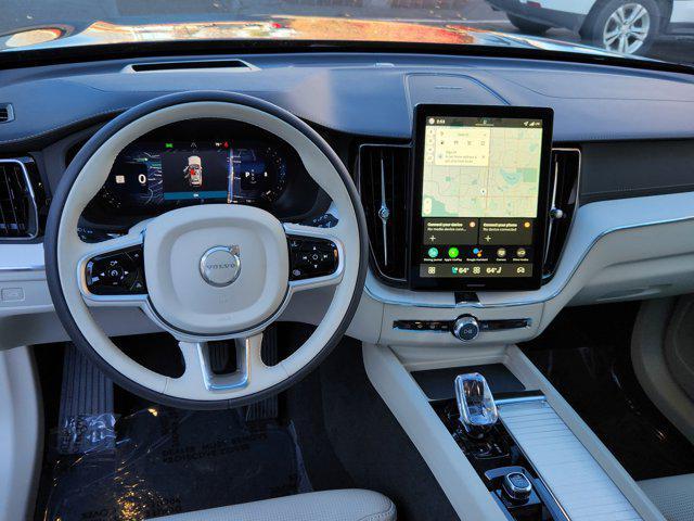 new 2026 Volvo XC60 car, priced at $63,965