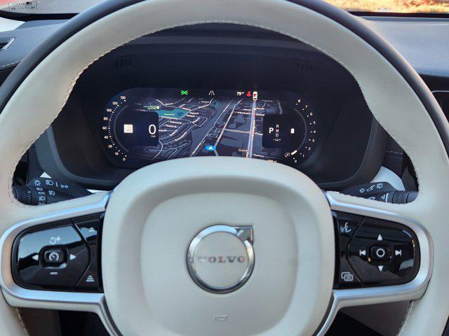 new 2026 Volvo XC60 car, priced at $63,965