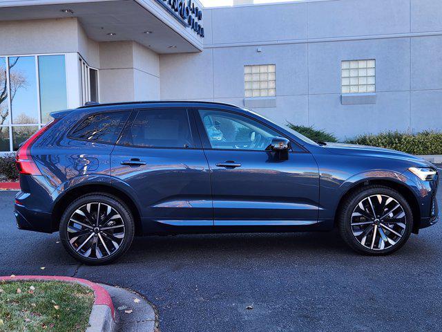 new 2026 Volvo XC60 car, priced at $63,965