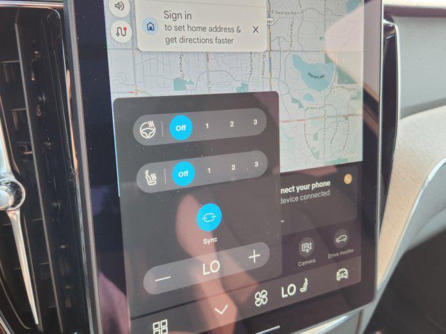 new 2026 Volvo XC60 car, priced at $59,600