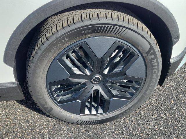 new 2026 Volvo EX30 car, priced at $45,005