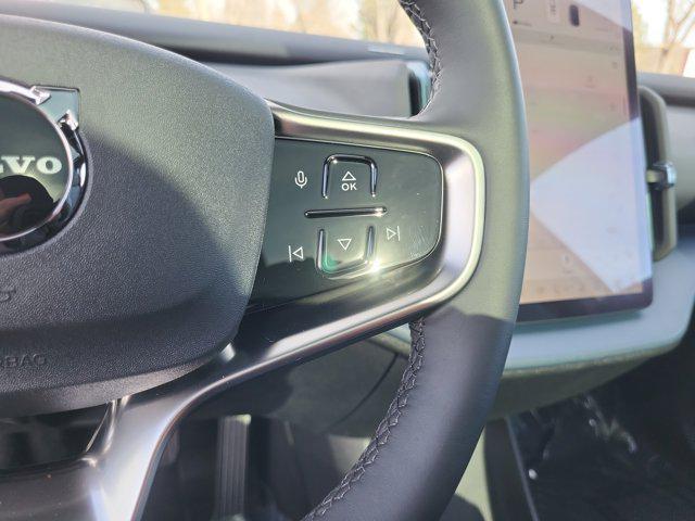 new 2026 Volvo EX30 car, priced at $45,005