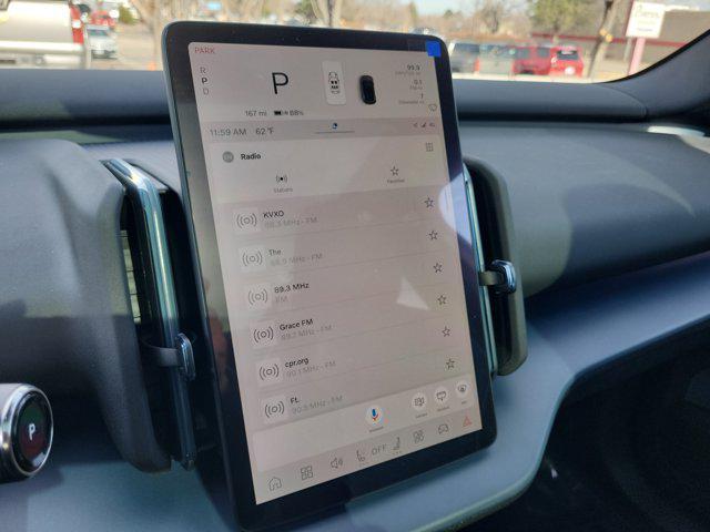 new 2026 Volvo EX30 car, priced at $45,005