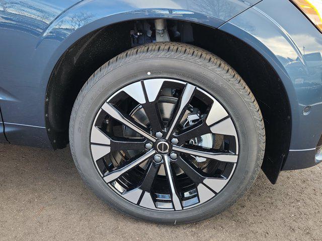 new 2026 Volvo XC60 car, priced at $57,985