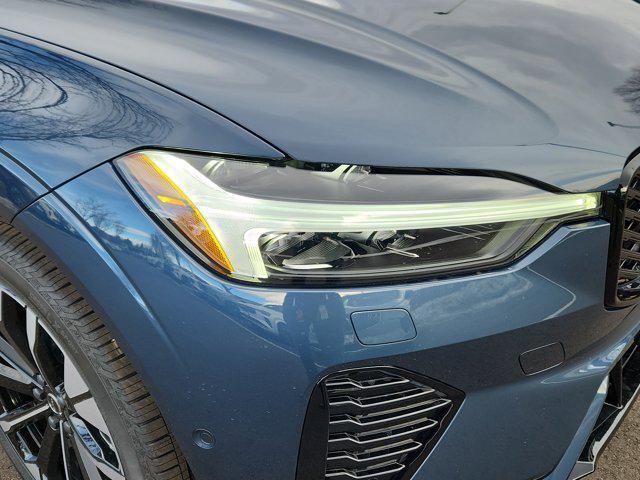 new 2026 Volvo XC60 car, priced at $57,985