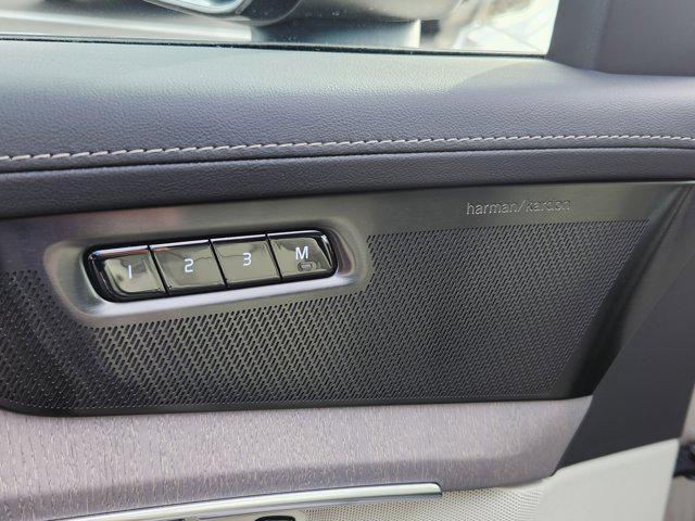 new 2026 Volvo XC90 car, priced at $77,610