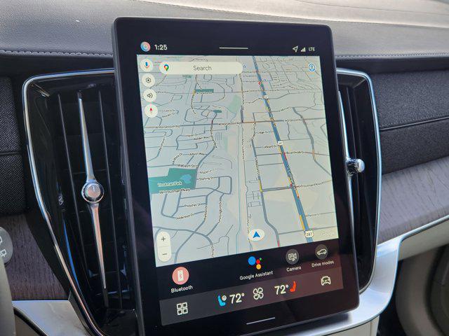 new 2026 Volvo XC90 car, priced at $77,610