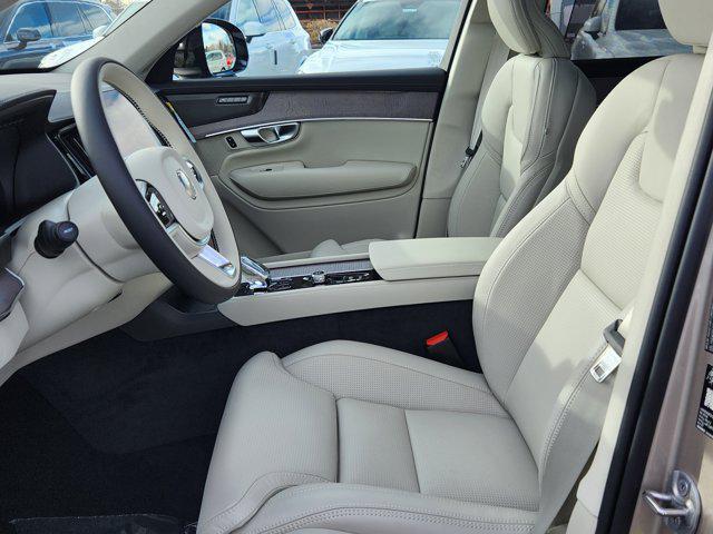 new 2026 Volvo XC90 car, priced at $77,610