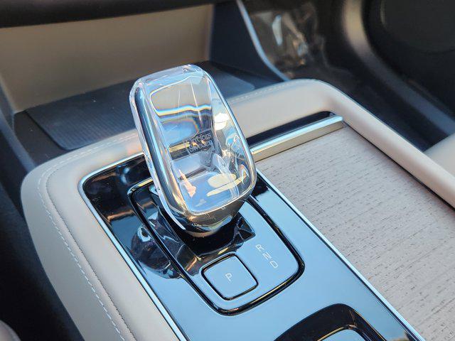 new 2026 Volvo XC90 car, priced at $63,230