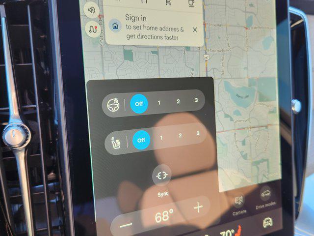 new 2026 Volvo XC90 car, priced at $63,230