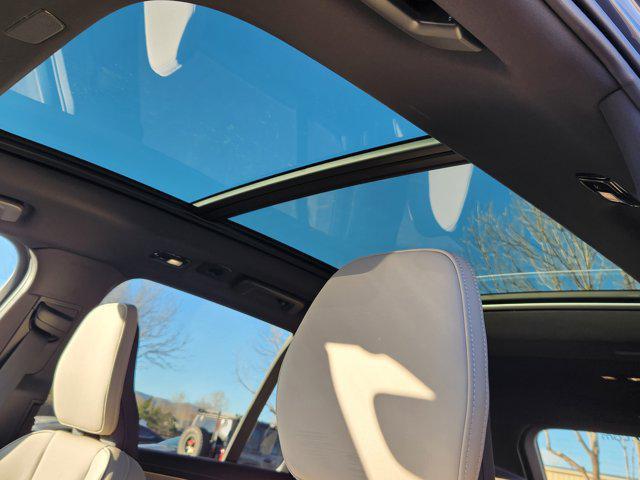 new 2026 Volvo XC90 car, priced at $63,230