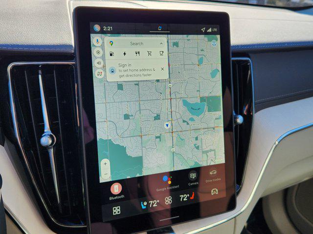 new 2026 Volvo XC60 Plug-In Hybrid car, priced at $523,599