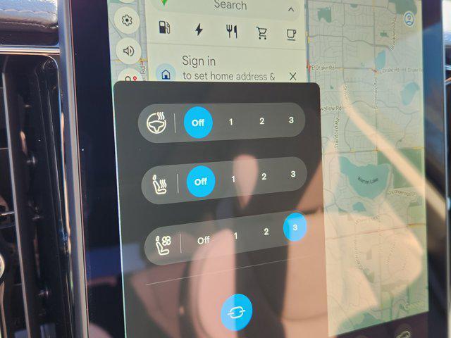 new 2026 Volvo XC60 Plug-In Hybrid car, priced at $523,599