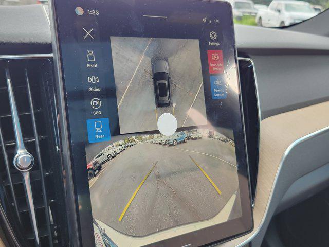 new 2026 Volvo XC60 car, priced at $49,985