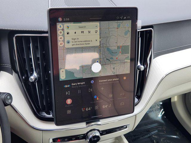 new 2026 Volvo XC60 Plug-In Hybrid car, priced at $69,855