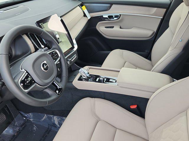 new 2026 Volvo XC90 car, priced at $71,825