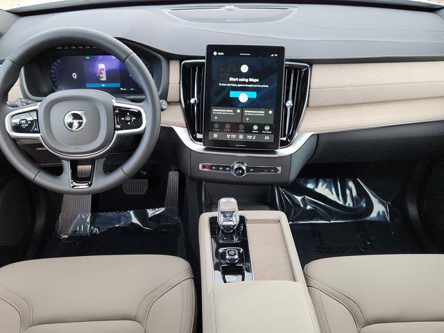 new 2026 Volvo XC90 car, priced at $71,825