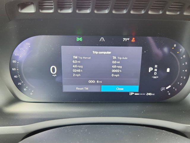 new 2026 Volvo XC90 car, priced at $71,825