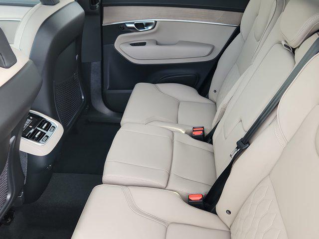 new 2026 Volvo XC90 car, priced at $71,825