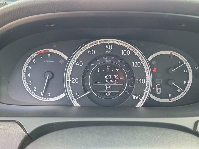 used 2013 Honda Accord car, priced at $13,590